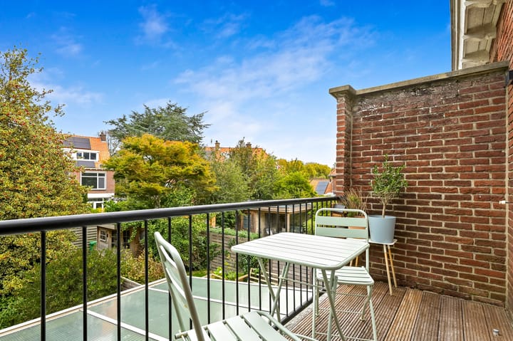 Foto 17 van Spotvogellaan 49-A