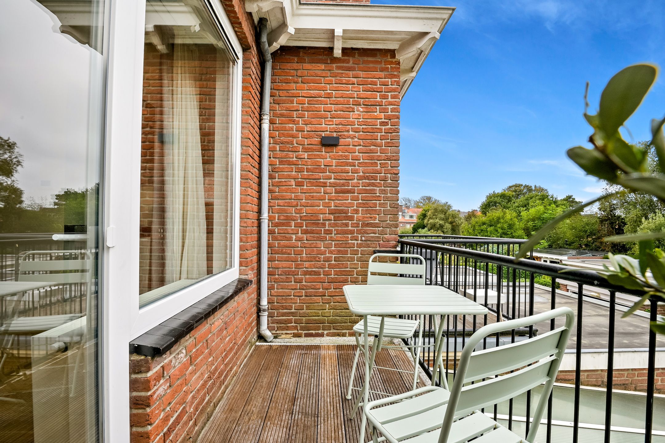 Foto 18 van Spotvogellaan 49-A