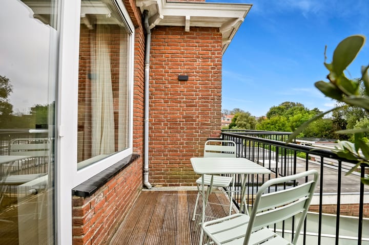 Foto 18 van Spotvogellaan 49-A