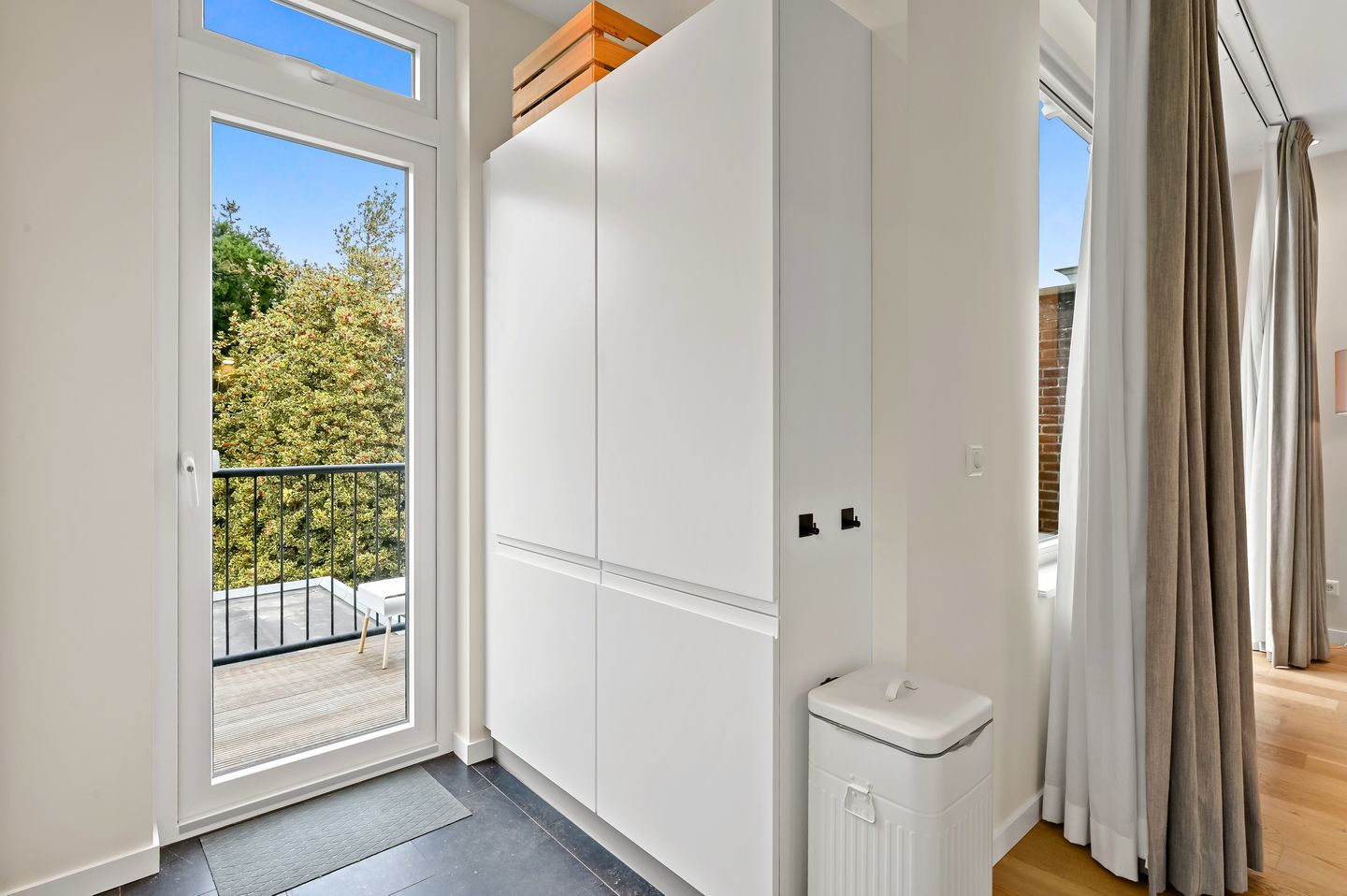 Foto 20 van Spotvogellaan 49-A