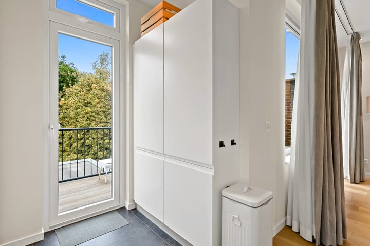 Foto 20 van Spotvogellaan 49-A