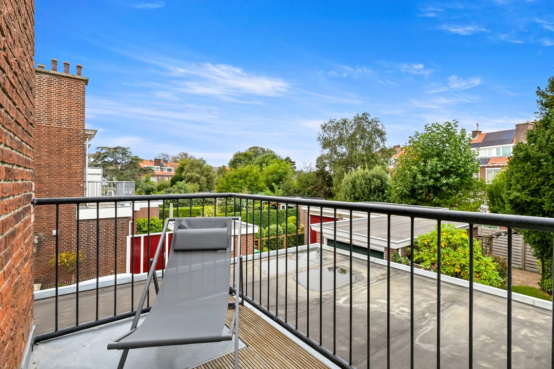 Foto 22 van Spotvogellaan 49-A