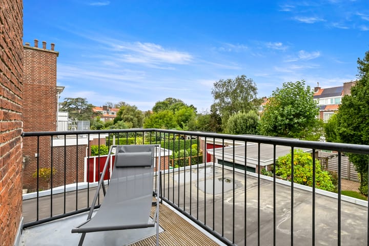 Foto 22 van Spotvogellaan 49-A