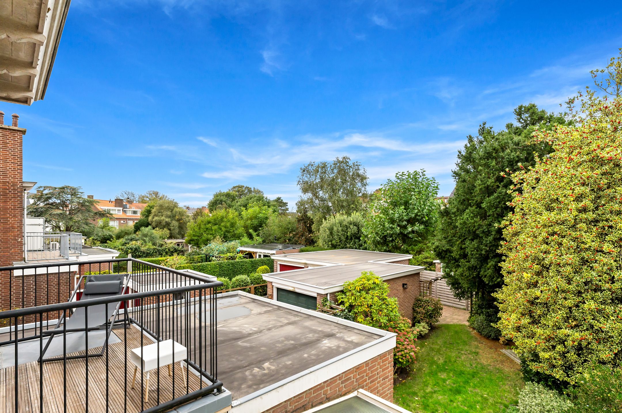 Foto 24 van Spotvogellaan 49-A