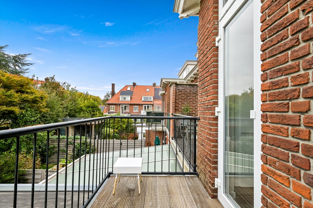 Foto 23 van Spotvogellaan 49-A