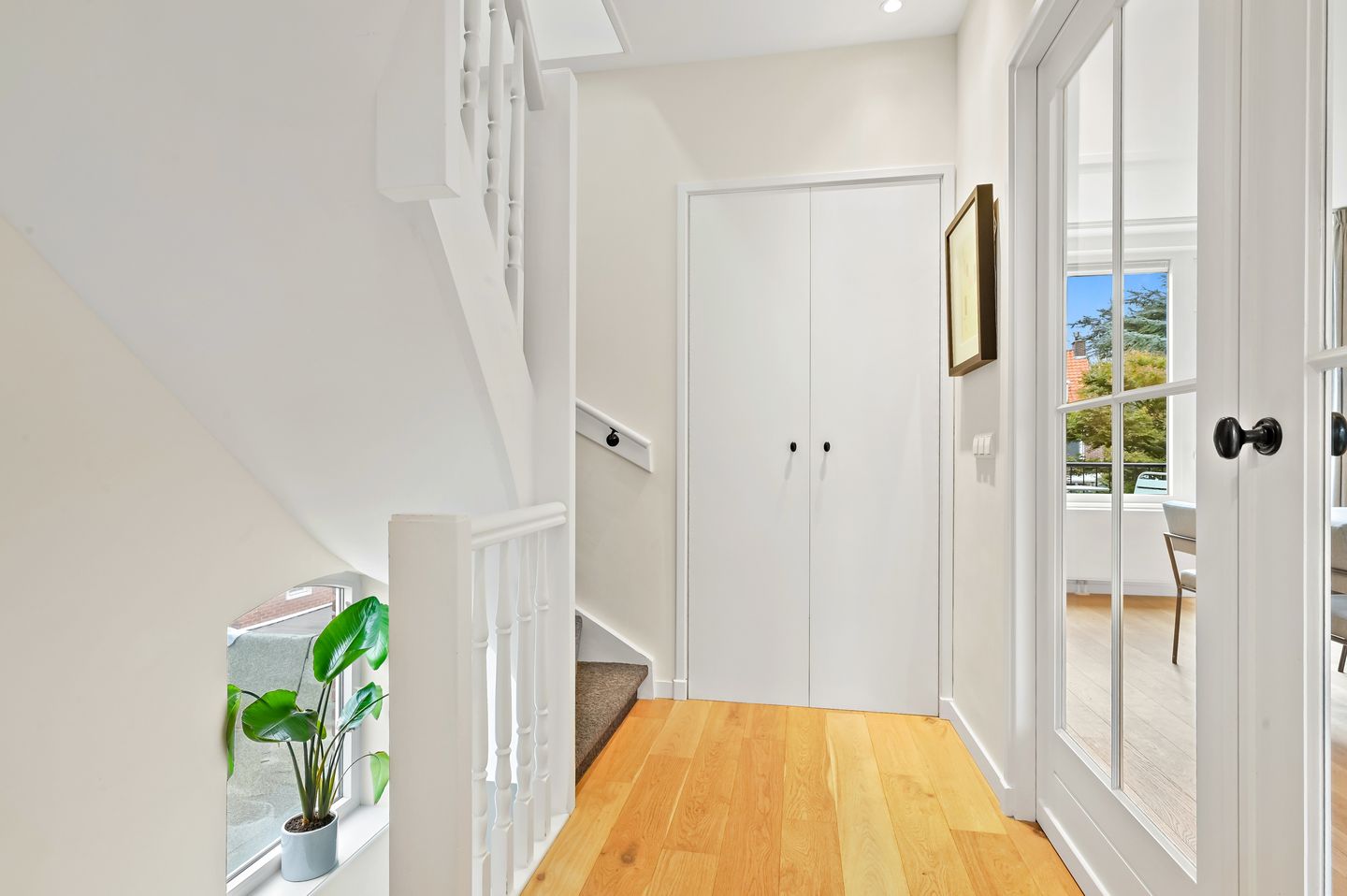 Foto 25 van Spotvogellaan 49-A