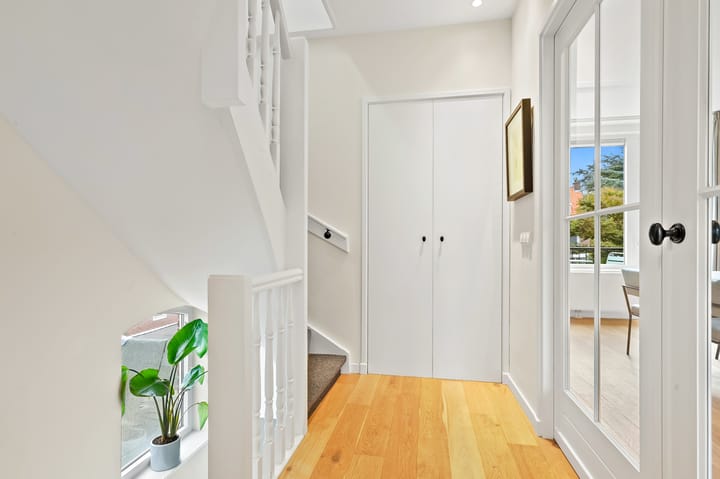 Foto 25 van Spotvogellaan 49-A