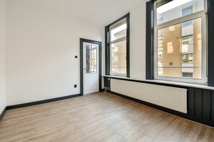 Foto 9 van De Wittenstraat 72-1