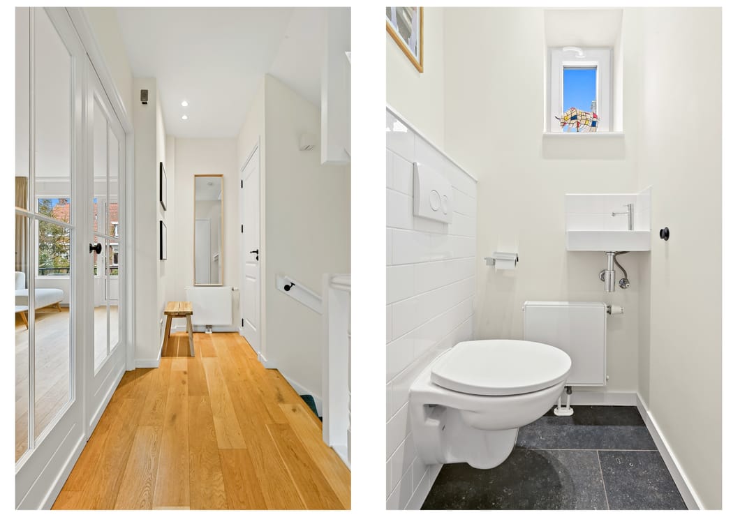 Foto 26 van Spotvogellaan 49-A