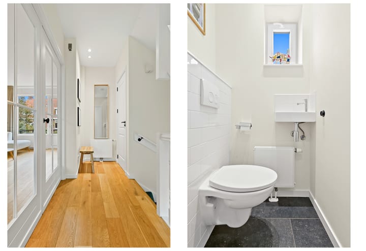 Foto 26 van Spotvogellaan 49-A