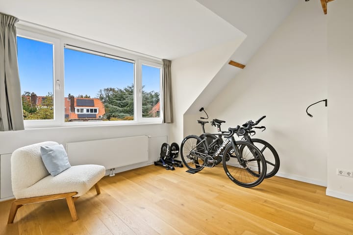 Foto 28 van Spotvogellaan 49-A