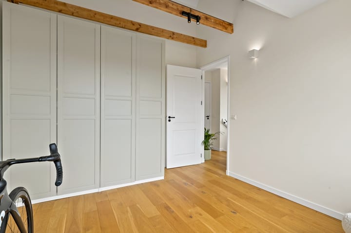 Foto 29 van Spotvogellaan 49-A