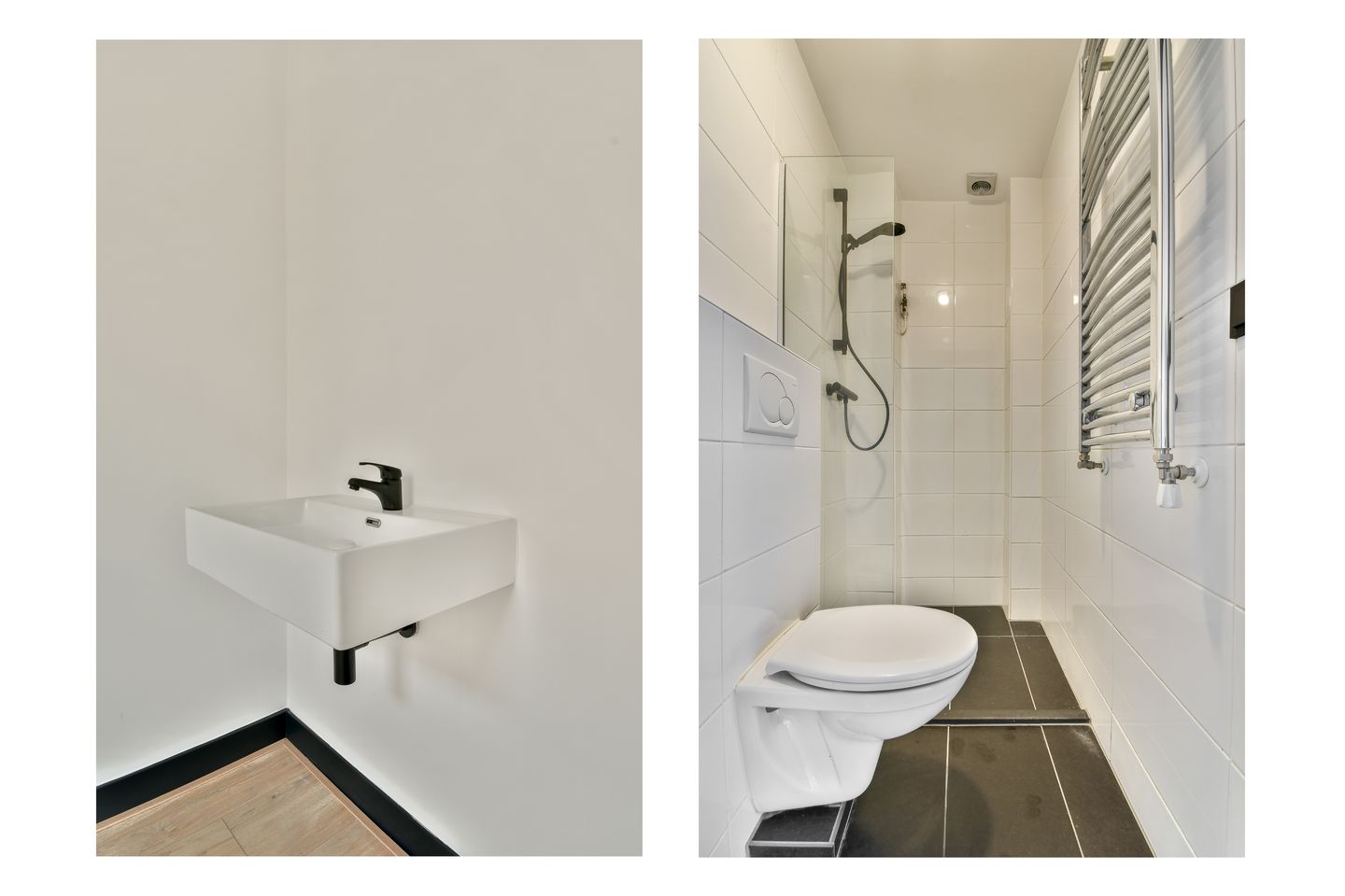 Foto 10 van De Wittenstraat 72-1