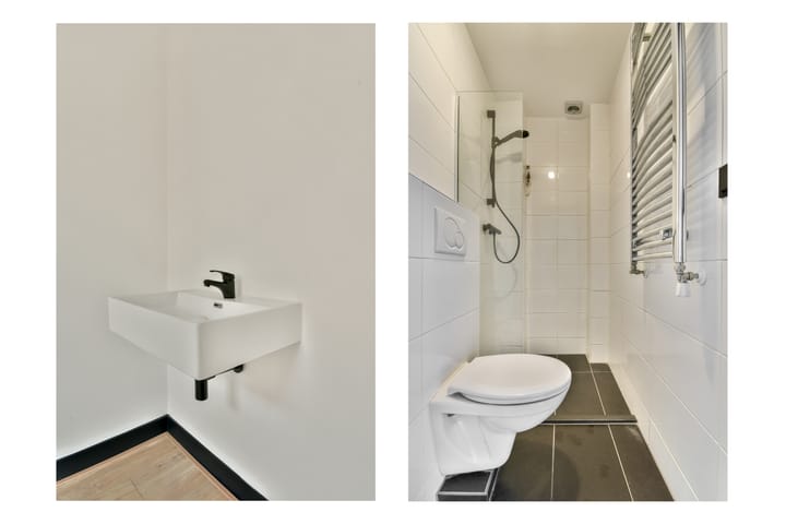 Foto 10 van De Wittenstraat 72-1