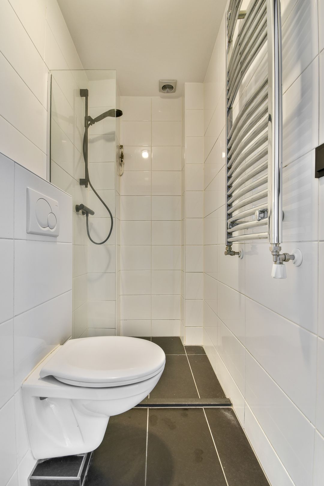 Foto 11 van De Wittenstraat 72-1