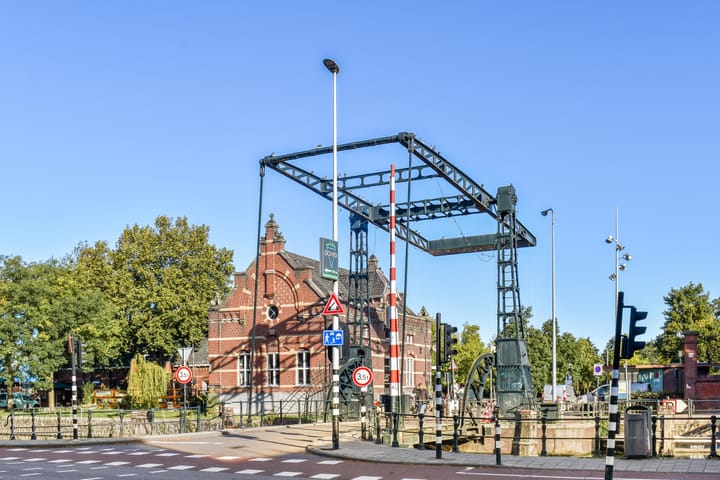 Foto 17 van De Wittenstraat 72-1