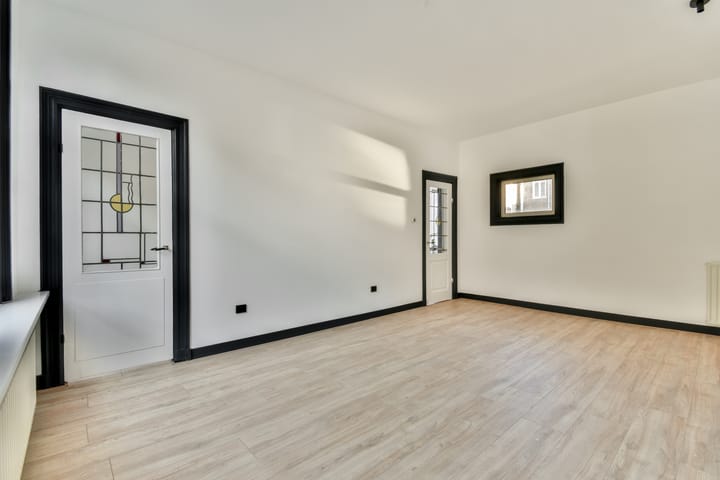 De Wittenstraat 72-1