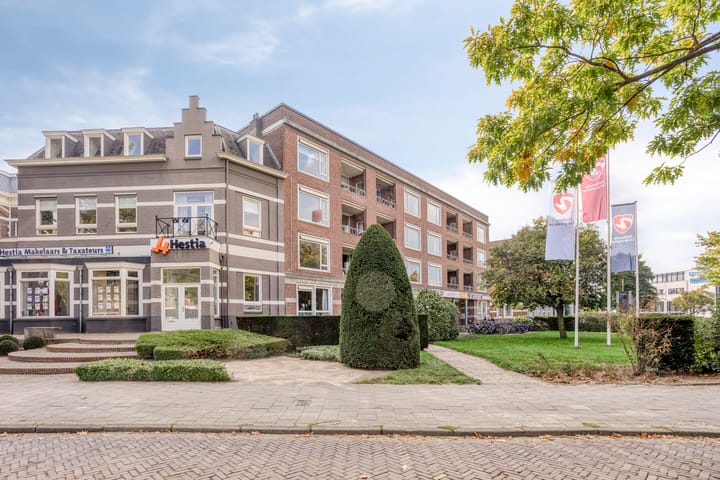 Foto 39 van Keizer Karelplein 8