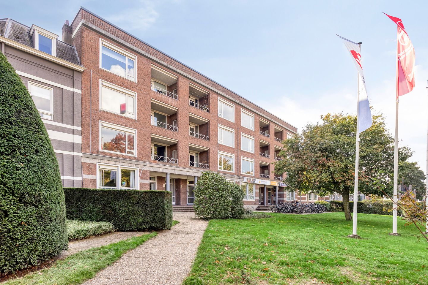 Foto 40 van Keizer Karelplein 8