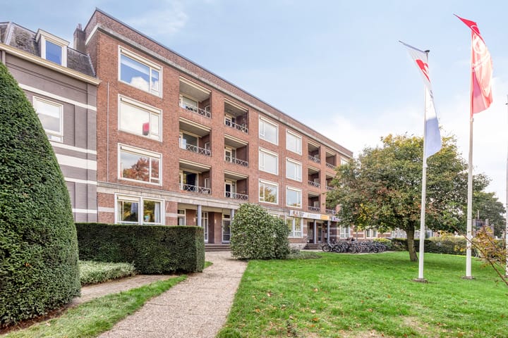 Foto 40 van Keizer Karelplein 8