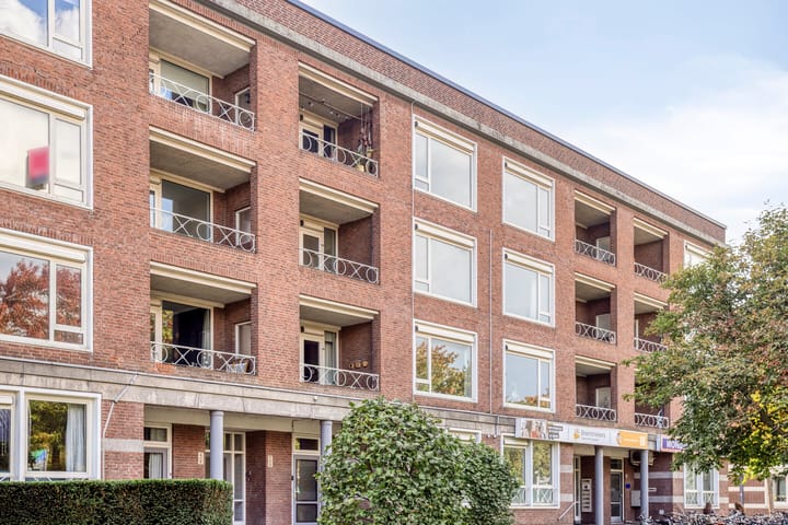 Foto 38 van Keizer Karelplein 8