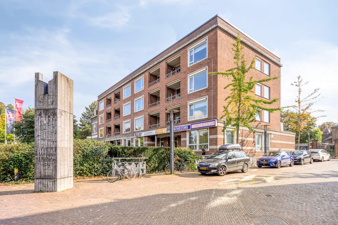 Foto 41 van Keizer Karelplein 8