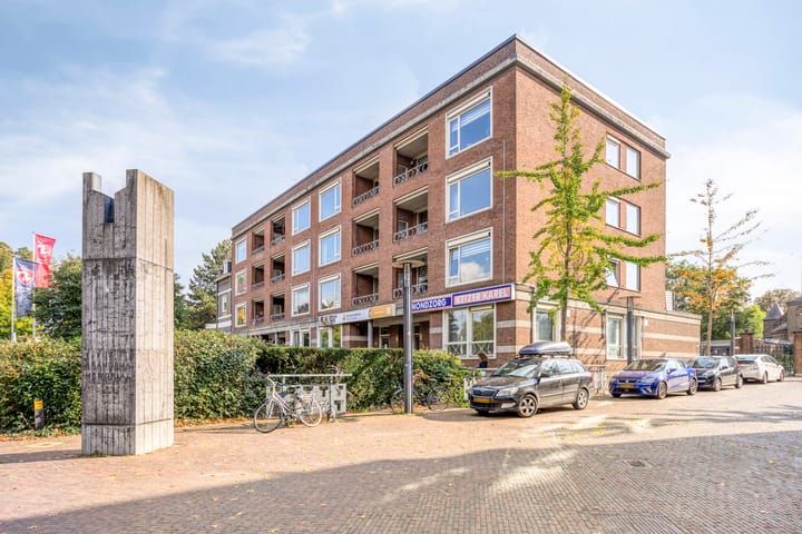 Foto 41 van Keizer Karelplein 8