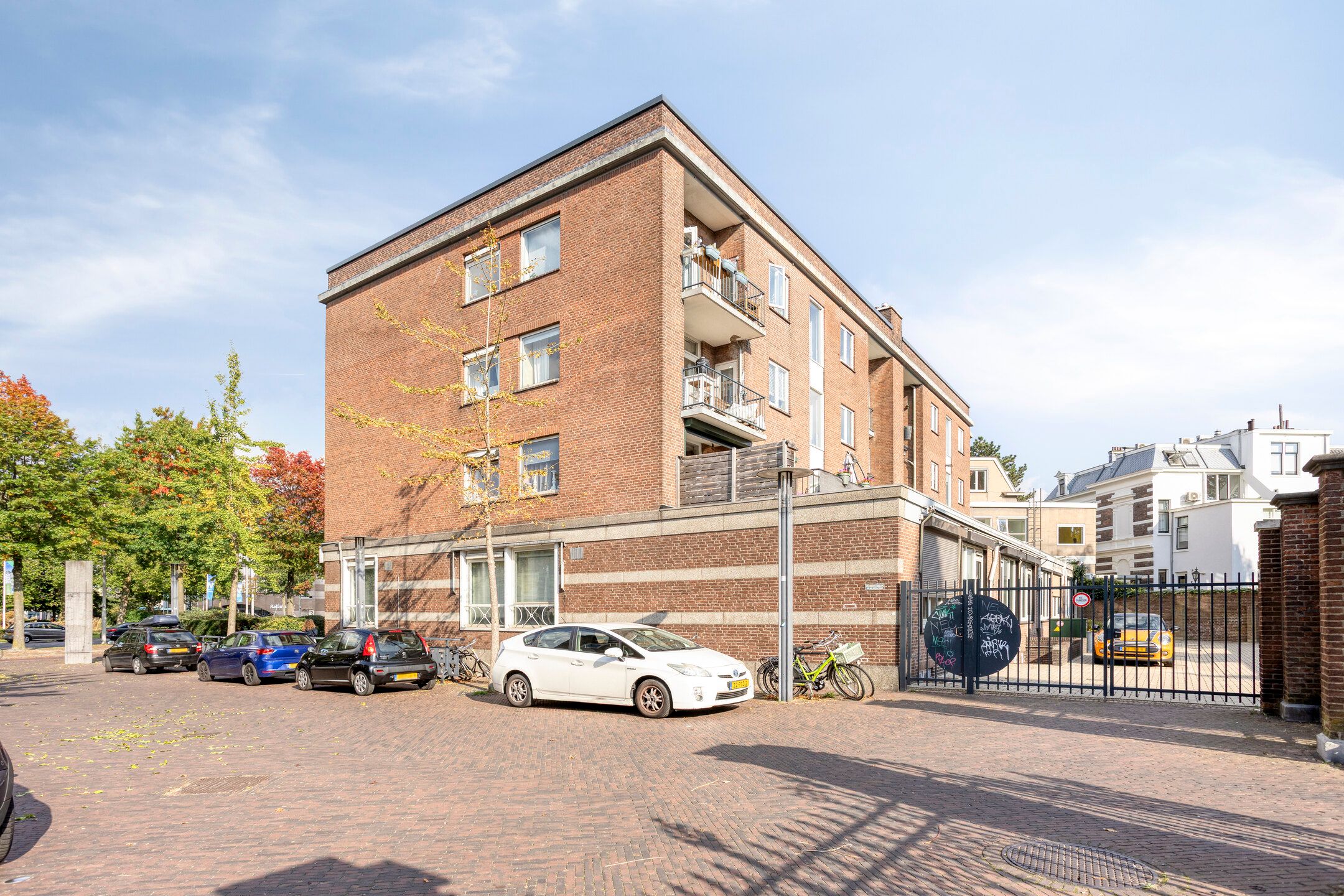 Foto 42 van Keizer Karelplein 8
