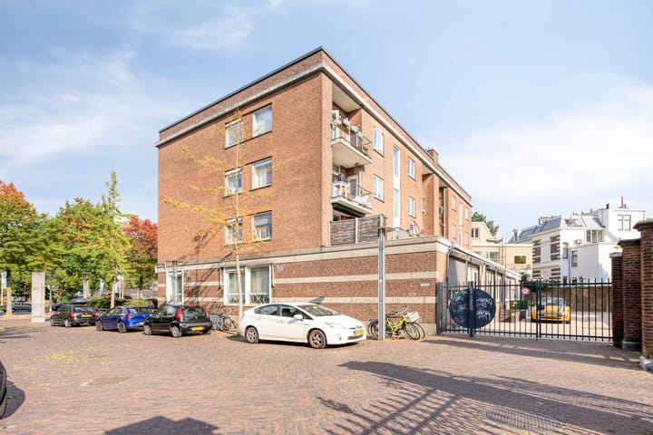 Foto 42 van Keizer Karelplein 8