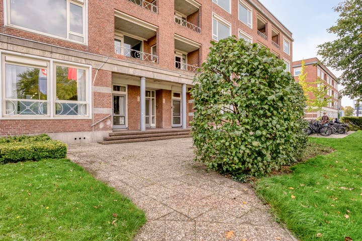 Foto 33 van Keizer Karelplein 8