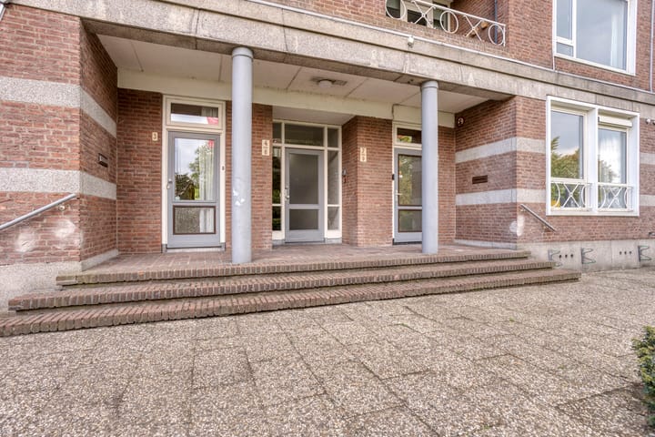 Foto 32 van Keizer Karelplein 8