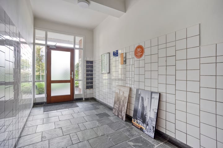 Foto 30 van Keizer Karelplein 8