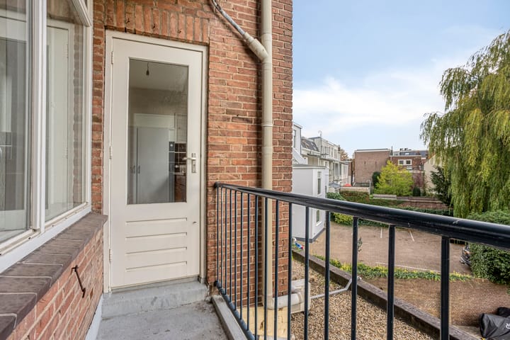 Foto 9 van Keizer Karelplein 8