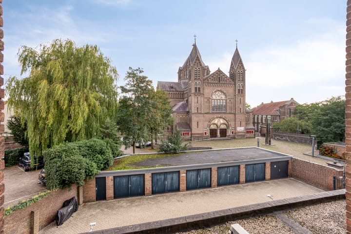 Foto 10 van Keizer Karelplein 8