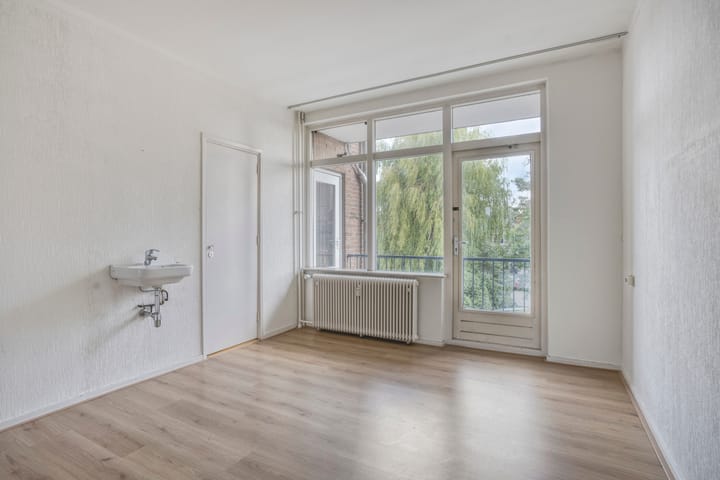 Foto 12 van Keizer Karelplein 8