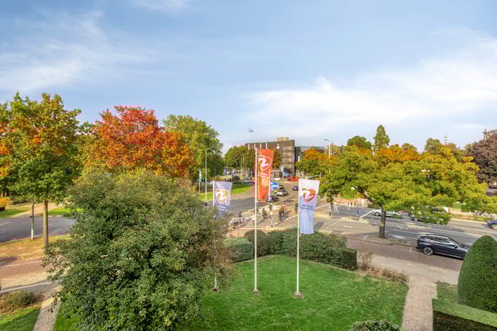 Foto 43 van Keizer Karelplein 8