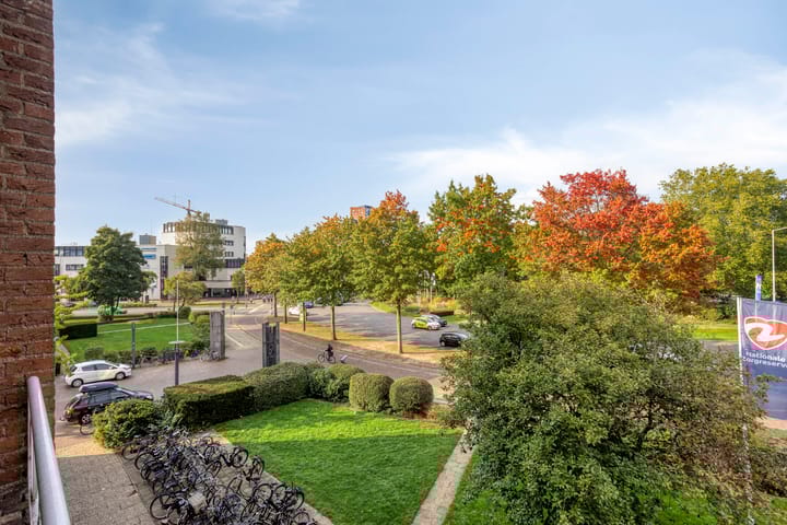 Foto 44 van Keizer Karelplein 8