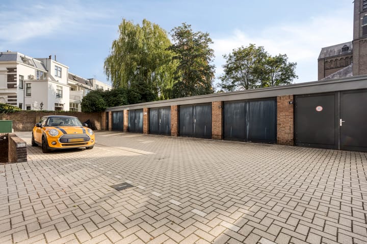 Foto 47 van Keizer Karelplein 8