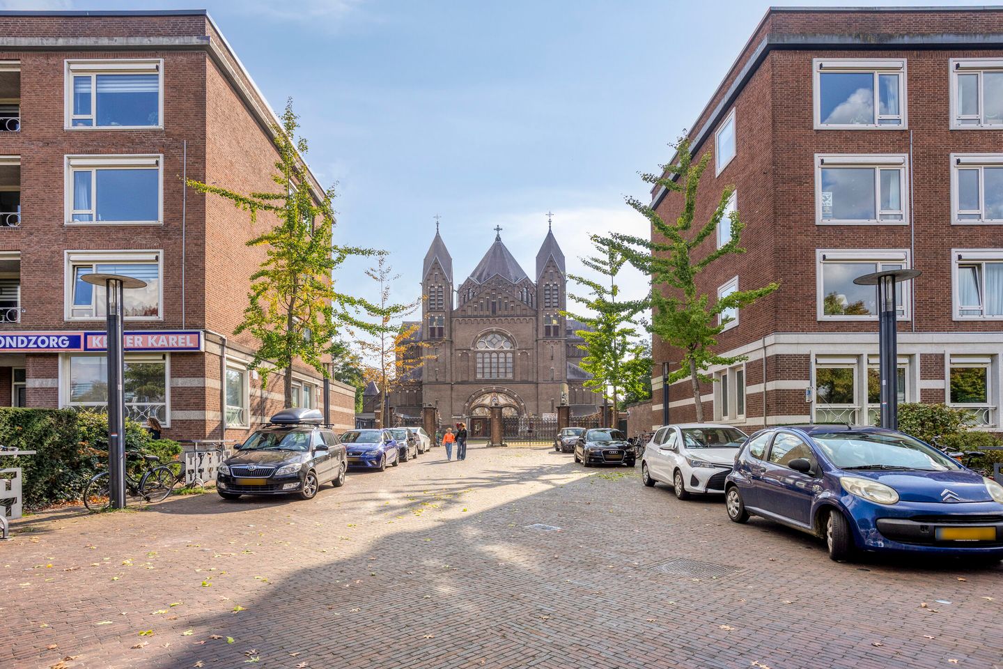 Foto 49 van Keizer Karelplein 8