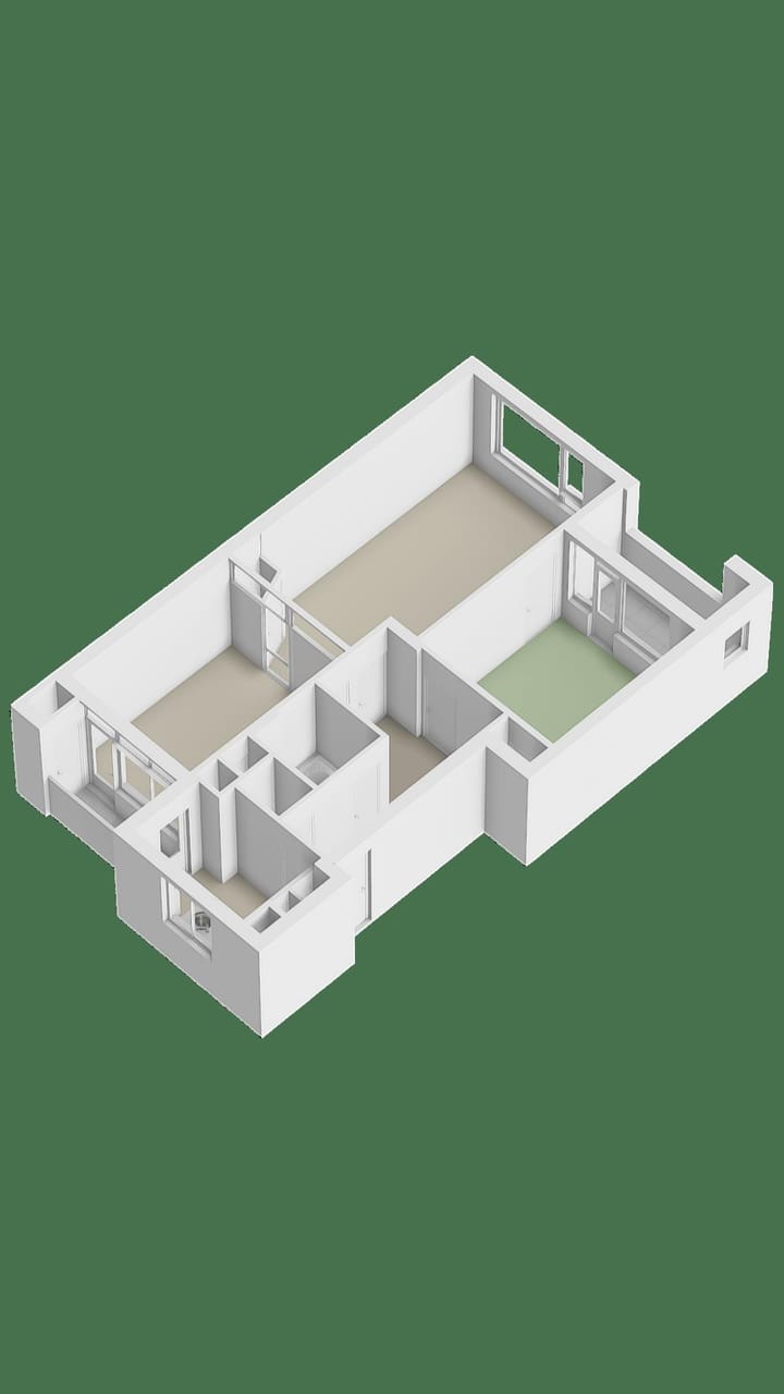 Foto 34 van Keizer Karelplein 8