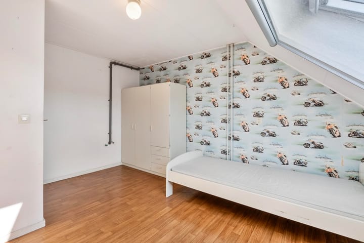 Photo 24 of Postbaan 16