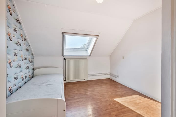 Photo 25 of Postbaan 16