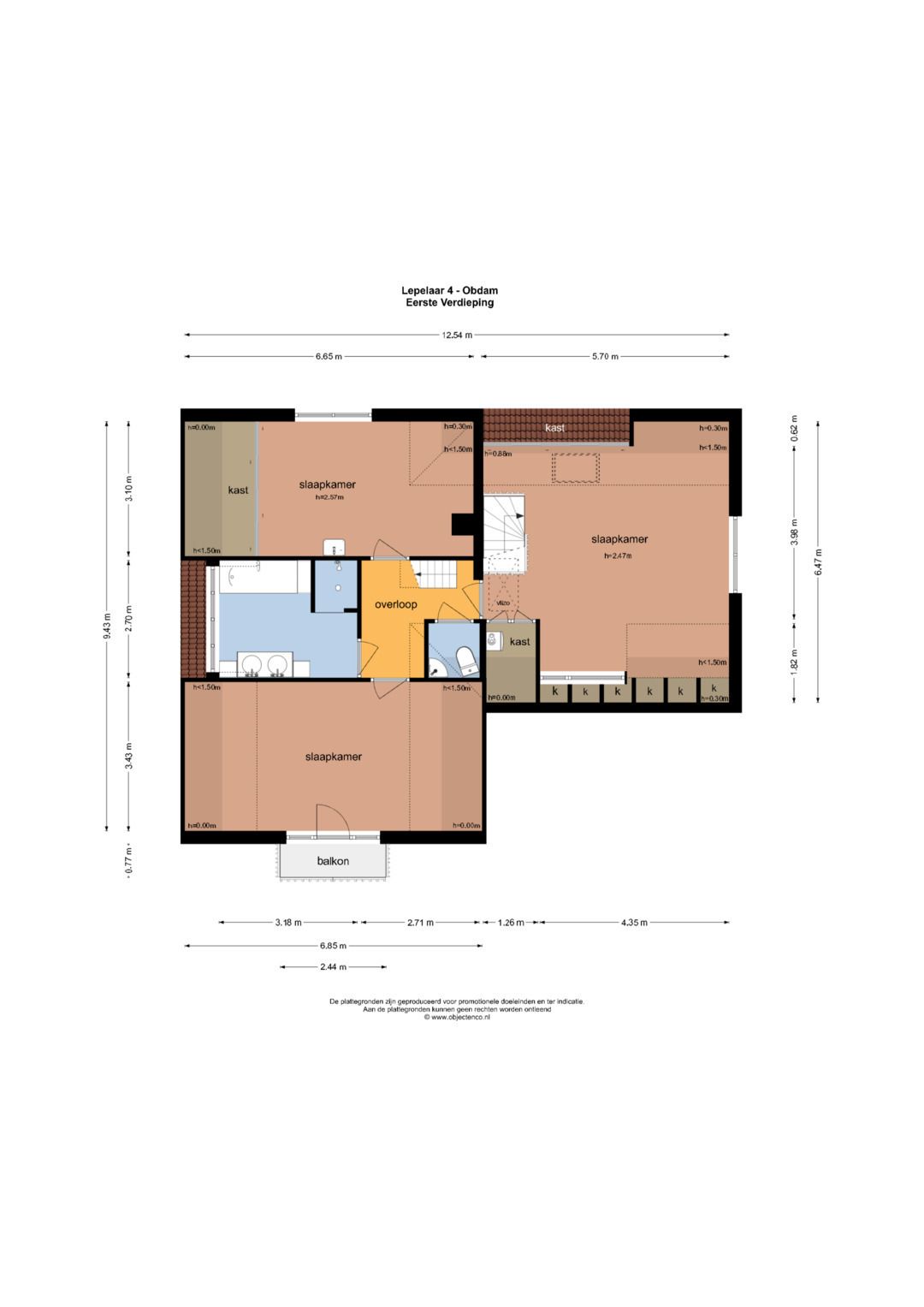 Foto 64 van Lepelaar 4