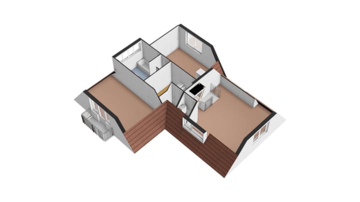 Photo 65 of Lepelaar 4