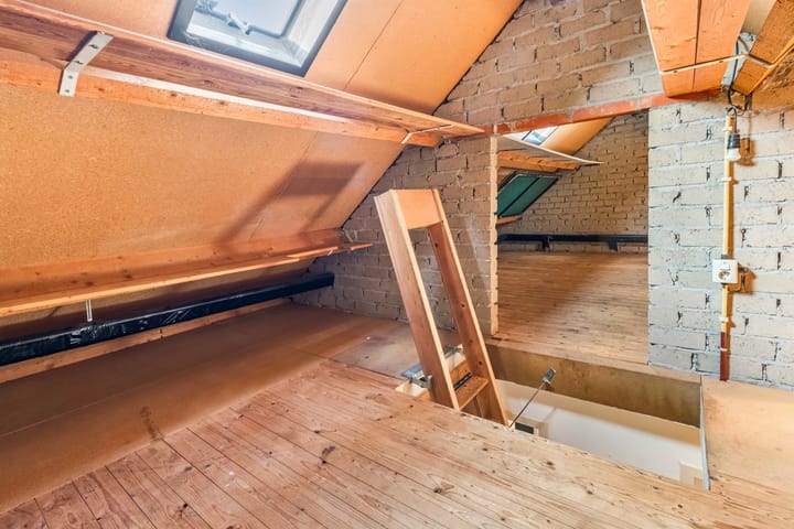 Photo 29 of Postbaan 16