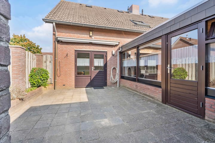 Photo 30 of Postbaan 16