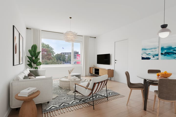 Foto 3 van Keizer Karelplein 8