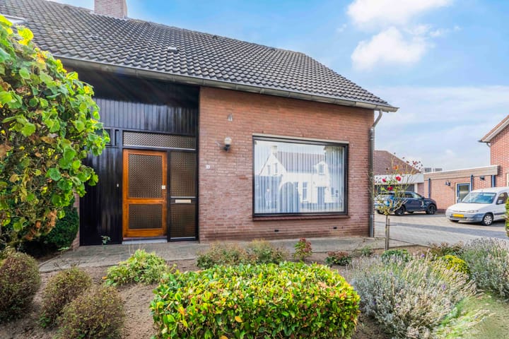 Photo 38 of Postbaan 16