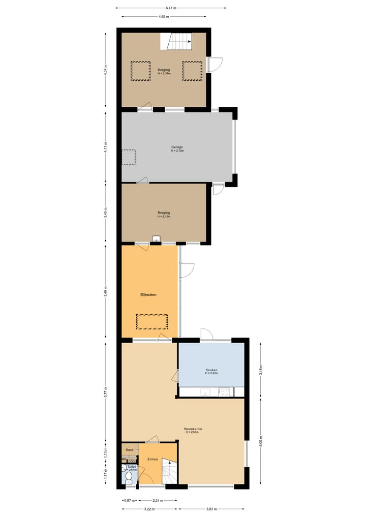 Photo 40 of Postbaan 16