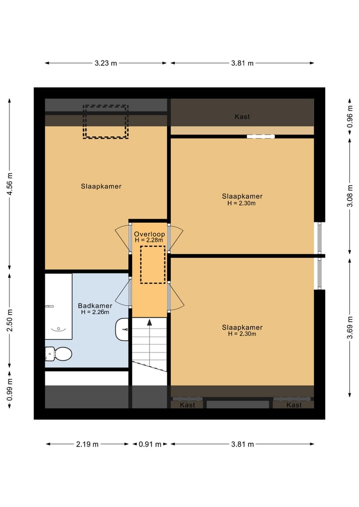 Photo 42 of Postbaan 16